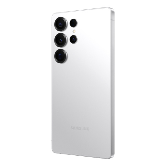 Samsung Galaxy S25 Ultra 12/1TB SM-S938B Серебристый Global Version