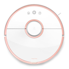 Робот-пылесос Roborock S5 Sweep One(моющий) Розовый