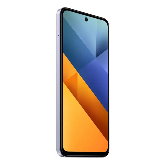 Xiaomi Poco M6 6/128Gb (NFC) РСТ Фиолетовый