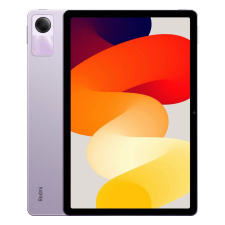 Планшет Xiaomi Redmi Pad SE 8/256Gb WIFI Фиолетовый 