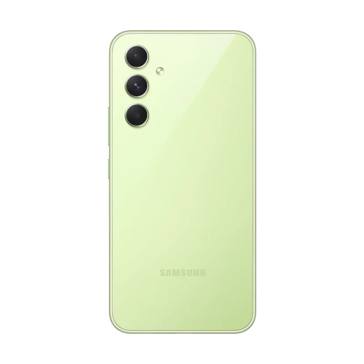 Samsung Galaxy A54 5G 6/128GB (A546E) зеленый (Global Version)