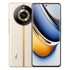 Realme 11 Pro Plus 12/512Gb Золотистый