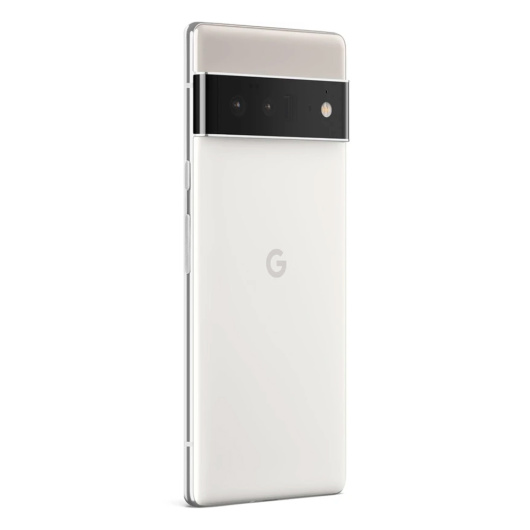 Google Pixel 6 Pro 12/128Gb Белый (JP)