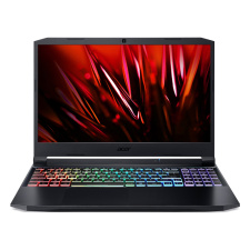 Ноутбук игровой Acer Nitro 5 AN515-45-R13V, AMD Ryzen 5 5600H,16/512 ГБ, NVIDIA GeForce GTX1650
