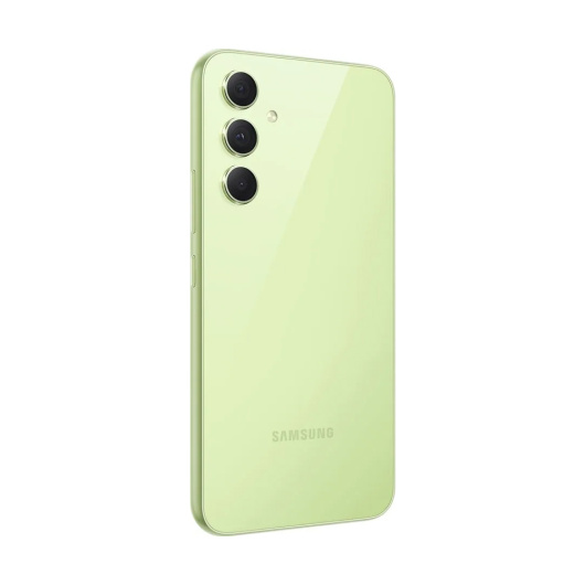 Samsung Galaxy A54 5G 6/128GB (A5460) зеленый (Global Version)