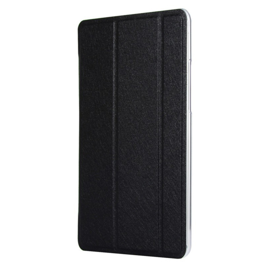 Чехол-книжка для планшета Xiaomi Mi Pad 4 Черный