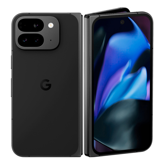 Google Pixel 9 Pro Fold 16/256Gb Черный (JP)
