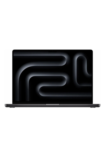 Ноутбук Apple MacBook Pro 16 2023 M3 Pro 18GB/512GB Черный космос (MRW13) - Уценка