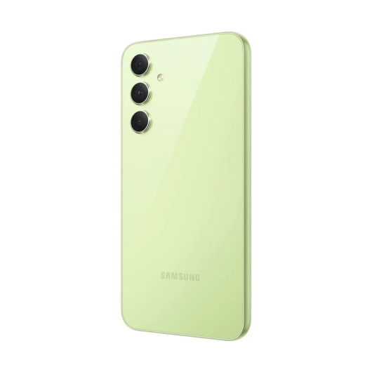 Samsung Galaxy A54 5G 6/128GB (A546E) зеленый (Global Version)