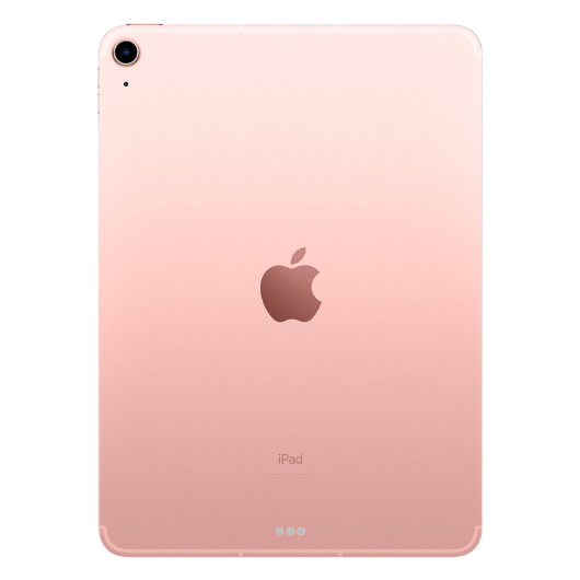 Планшет Apple iPad Air (2020) 256Gb Wi-Fi + Cellular Розовое золото