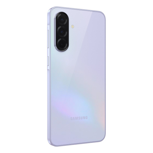 Samsung Galaxy A36 5G 8/256Gb A366E Dual nano SIM Фиолетовый