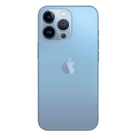 Apple iPhone 13 Pro 256Gb Голубой