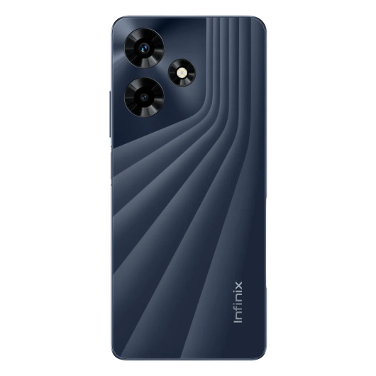 Infinix Hot 30 8/128Gb Черный