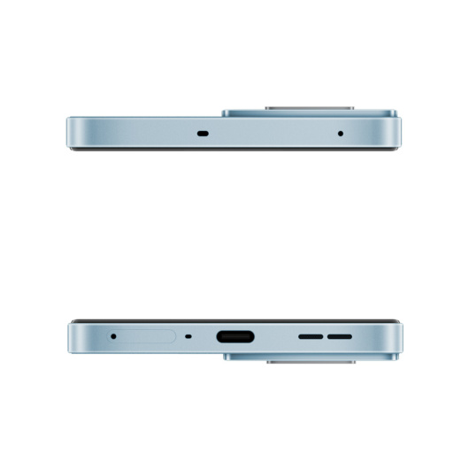 OnePlus Ace 5G 12/512Gb CN Голубой