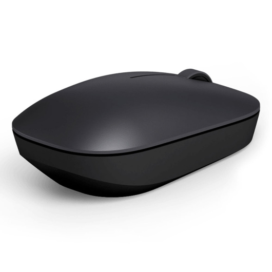 Мышь Xiaomi Mi Wireless Mouse Черная