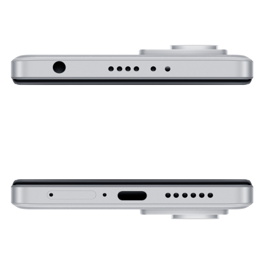 Xiaomi Poco X4 GT 5G 8/128Gb Global Серебристый
