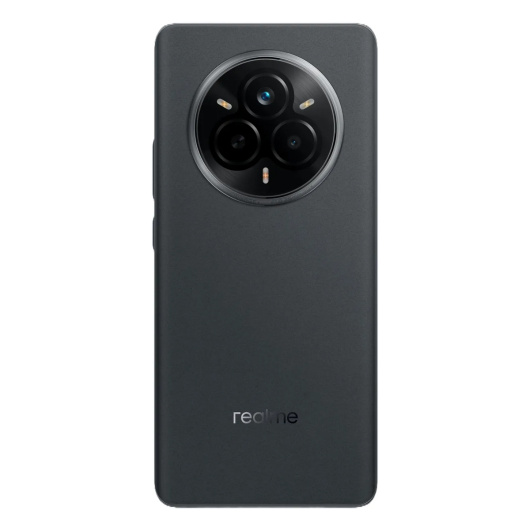 Realme 14 Pro 8/256Gb РСТ Серый