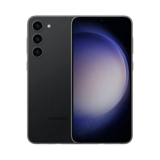 Samsung Galaxy S23 8/128GB EAC Черный фантом 