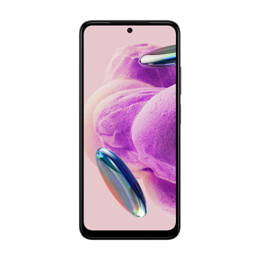 Xiaomi Redmi Note 12S 6/128Gb РСТ Черный