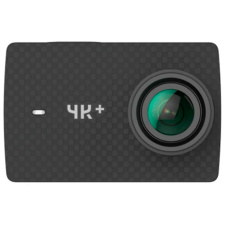 Экшн камера YI 4K+ Action Camera черная Global Version