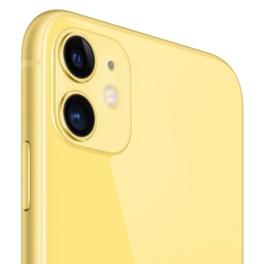 Apple iPhone 11 128GB Желтый (US)