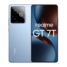 Realme GT 7T 12/512GB РСТ голубой
