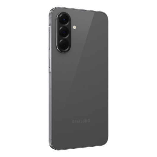 Samsung Galaxy A56 5G 12/256GB A566B Черный