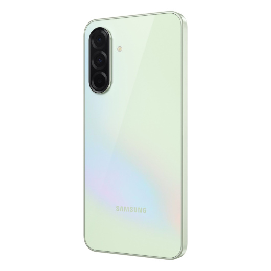 Samsung Galaxy A36 5G 8/256Gb A366E Dual nano SIM Зеленый