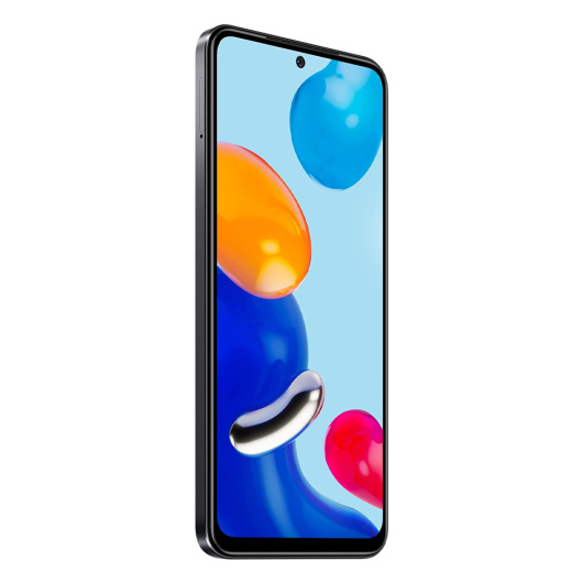 Xiaomi Redmi Note 11S 6/64Gb Global Серый