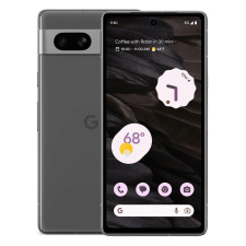 Google Pixel 7A 8/128Gb, черный (US)