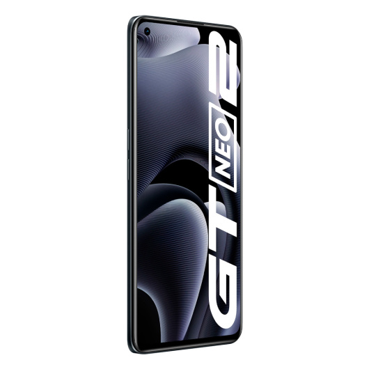 Realme GT Neo2 8/256Gb Черный