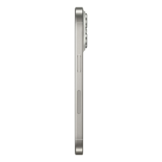 Apple iPhone 15 Pro 128 ГБ White Titanium nano SIM + eSIM