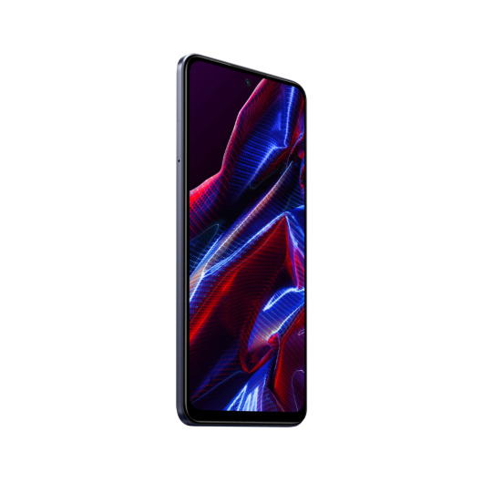 Xiaomi Poco X5 5G 8/256Gb Global Черный