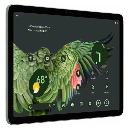 Планшет Google Pixel Tablet 8/128Gb Wi-Fi Серый (Hazel)