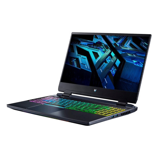 Ноутбук игровой Acer Predator Helios 300 PH315-55-70ZV 15.6"/ i7-12700H/ RTX 3060/ 16 DDR5 / 512 SSD