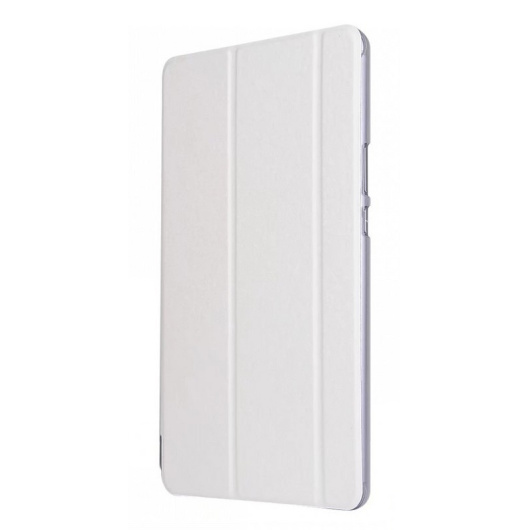 Чехол-книжка для планшета Xiaomi Mi Pad 4 Белый