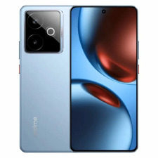 Realme GT 7 12/512GB РСТ голубой