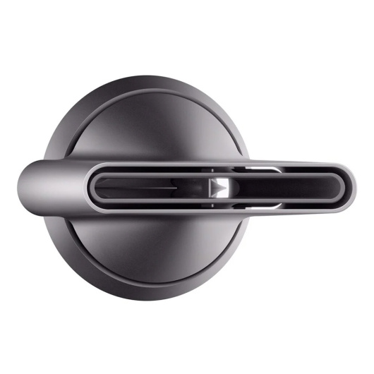 Фен Dyson Supersonic HD07 Серебристо/Белый