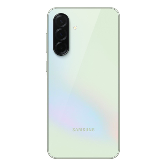 Samsung Galaxy A36 5G 8/256Gb A366E Dual nano SIM Зеленый