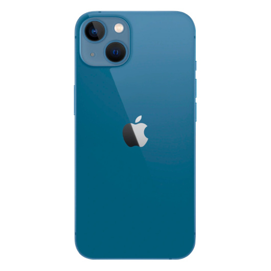 Apple iPhone 13 128Gb Синий (IND)
