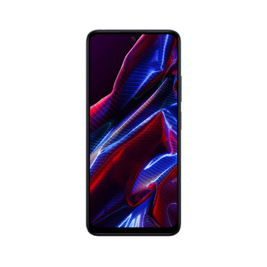 Xiaomi Poco X5 5G 8/256Gb РСТ Черный