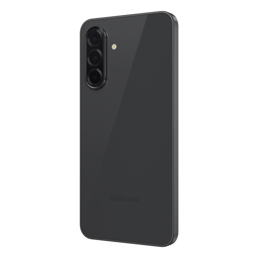 Samsung Galaxy A36 5G 8/256Gb A366B nano SIM + eSIM Черный