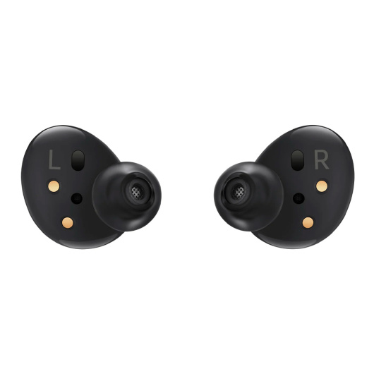 Беспроводные наушники Samsung Galaxy Buds2 Черный (РСТ)