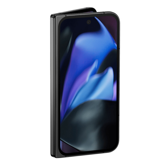 Google Pixel 9 Pro Fold 16/256Gb Черный (JP)