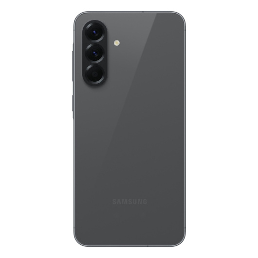 Samsung Galaxy A56 5G 12/256GB A566B Черный