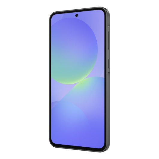 Samsung Galaxy A36 5G 8/256Gb A366B nano SIM + eSIM Черный