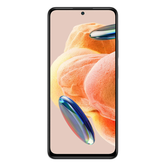 Xiaomi Redmi Note 12 Pro 4G Dual 8/256Gb Global Белый