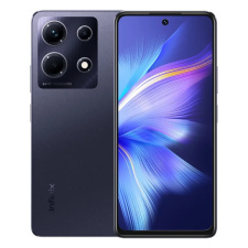 Infinix Note 30 8/128Gb Черный