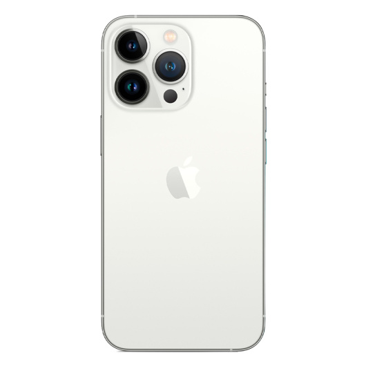 Apple iPhone 13 Pro 256Gb Серебристый nano SIM + eSIM