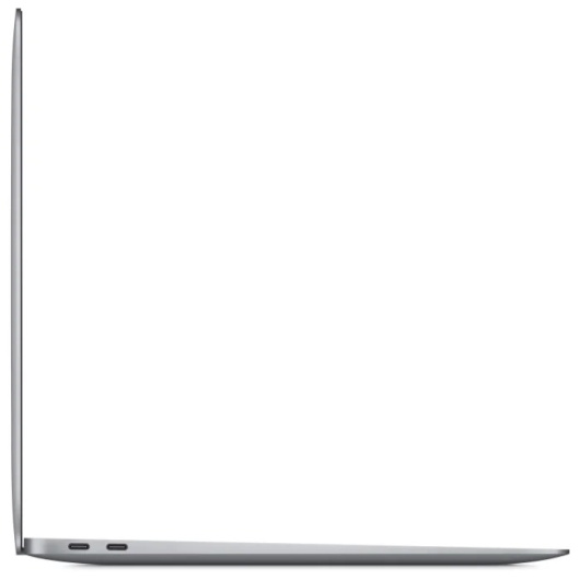 Ноутбук Apple MacBook Air 13.3, i7-1060G7, 16GB, 256G, Intel Iris Plus Graphics, Z0YJ000PP, Grey